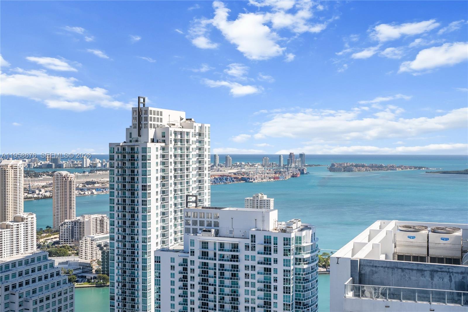 1000 Brickell Plz PH5408