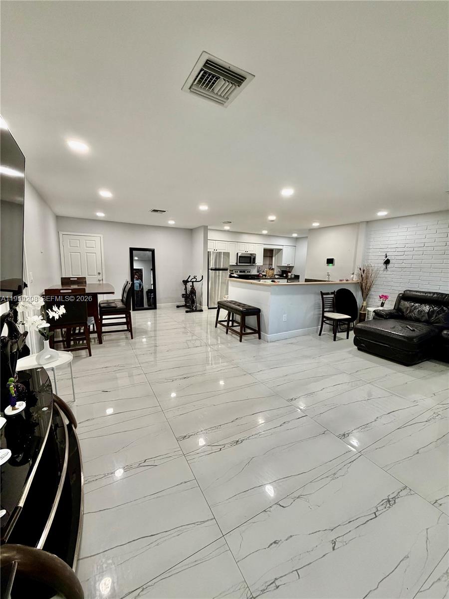 North Andrews Gardens Fir