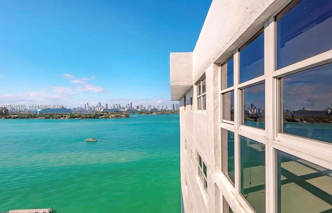Bayview Terr Condo