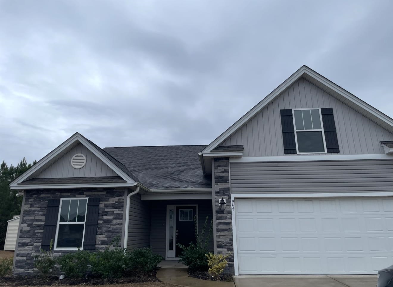 205 Fishburn Dr. Conway, SC 29526