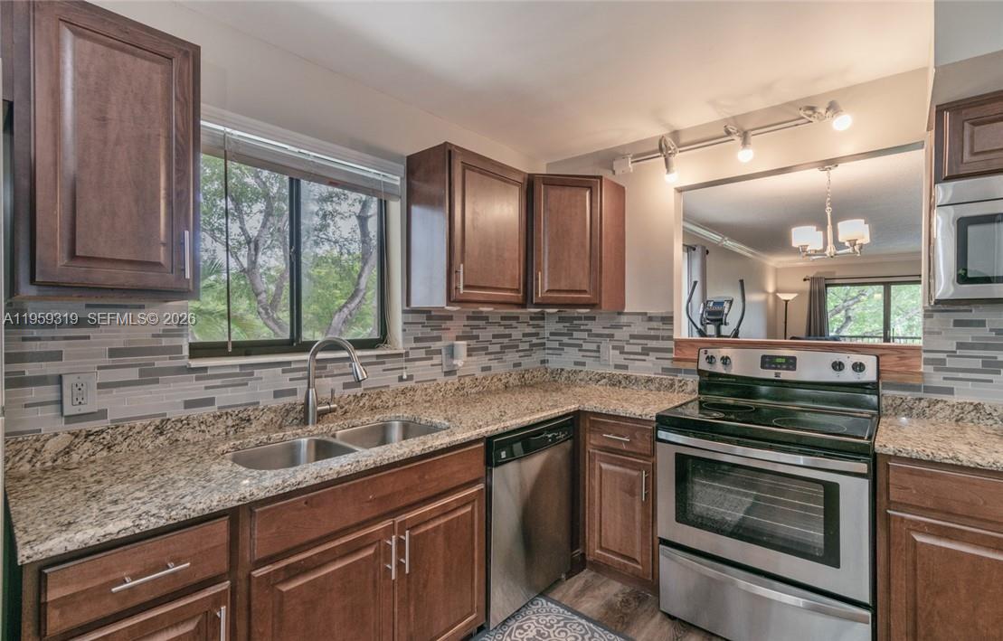 Racquet Club Apartments A