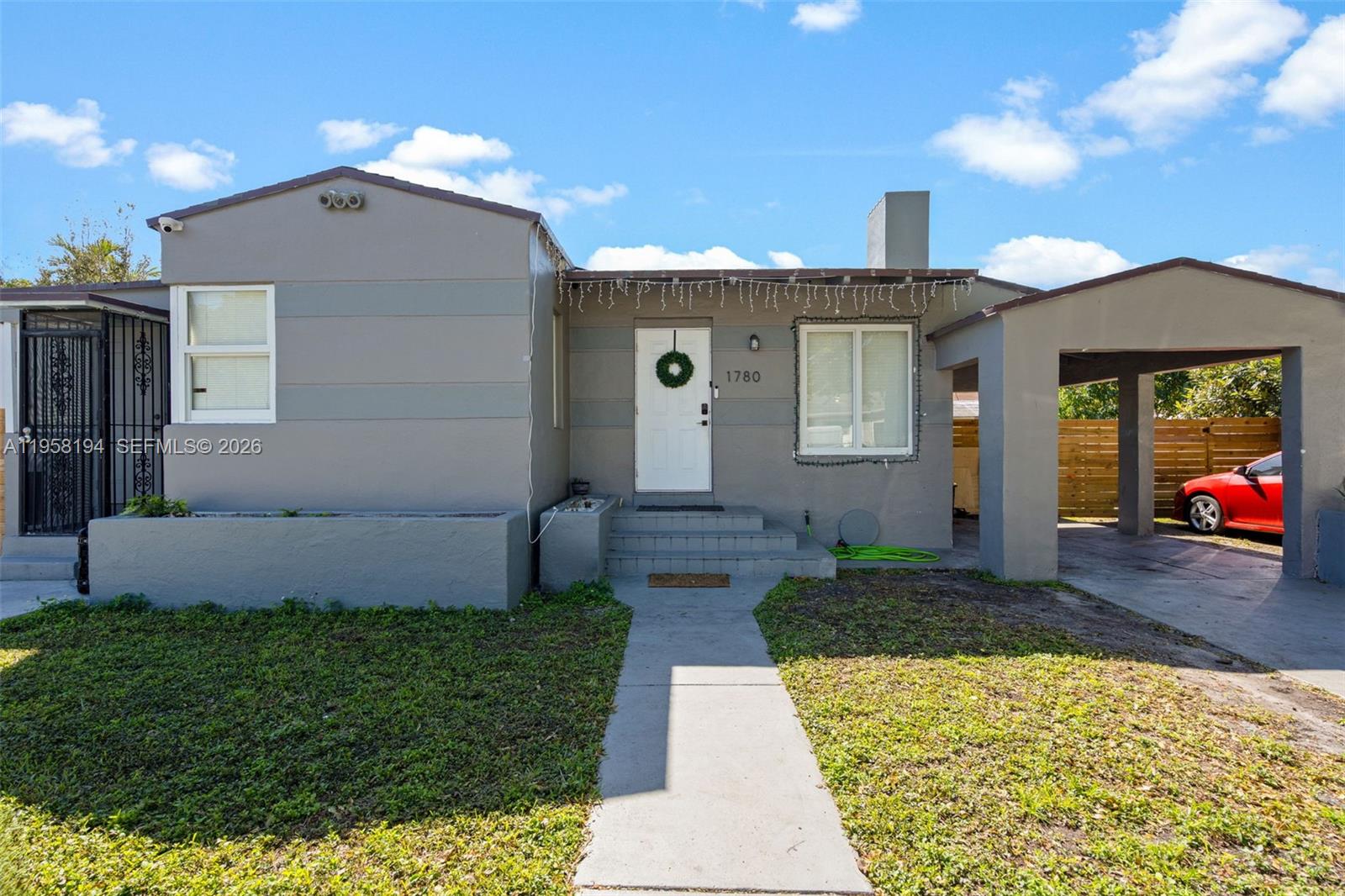 17Th Ave Manor 1St Addn