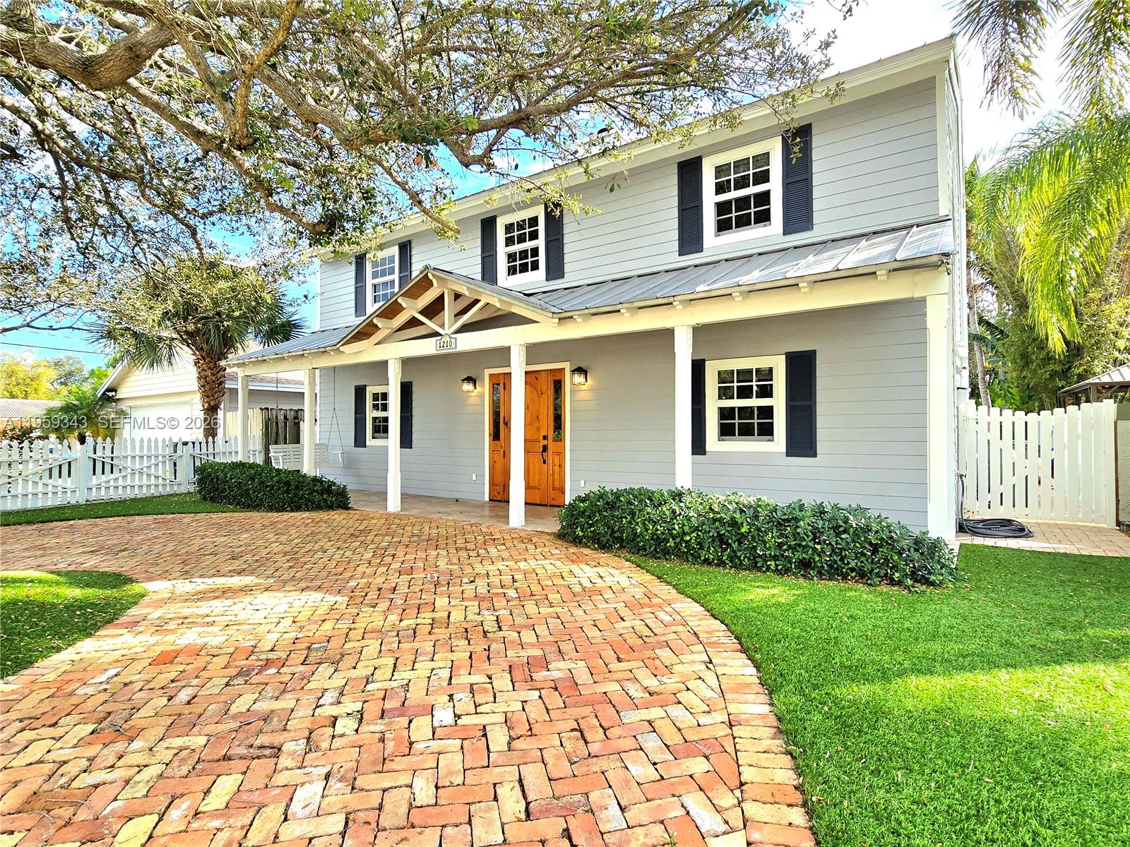 Palm Beach Farms Co 10