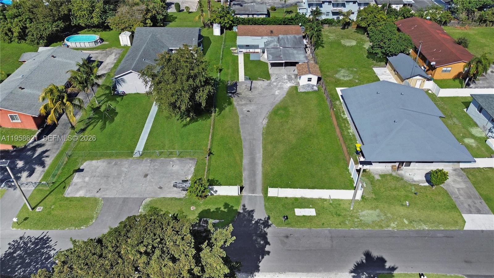 Broward Gardens