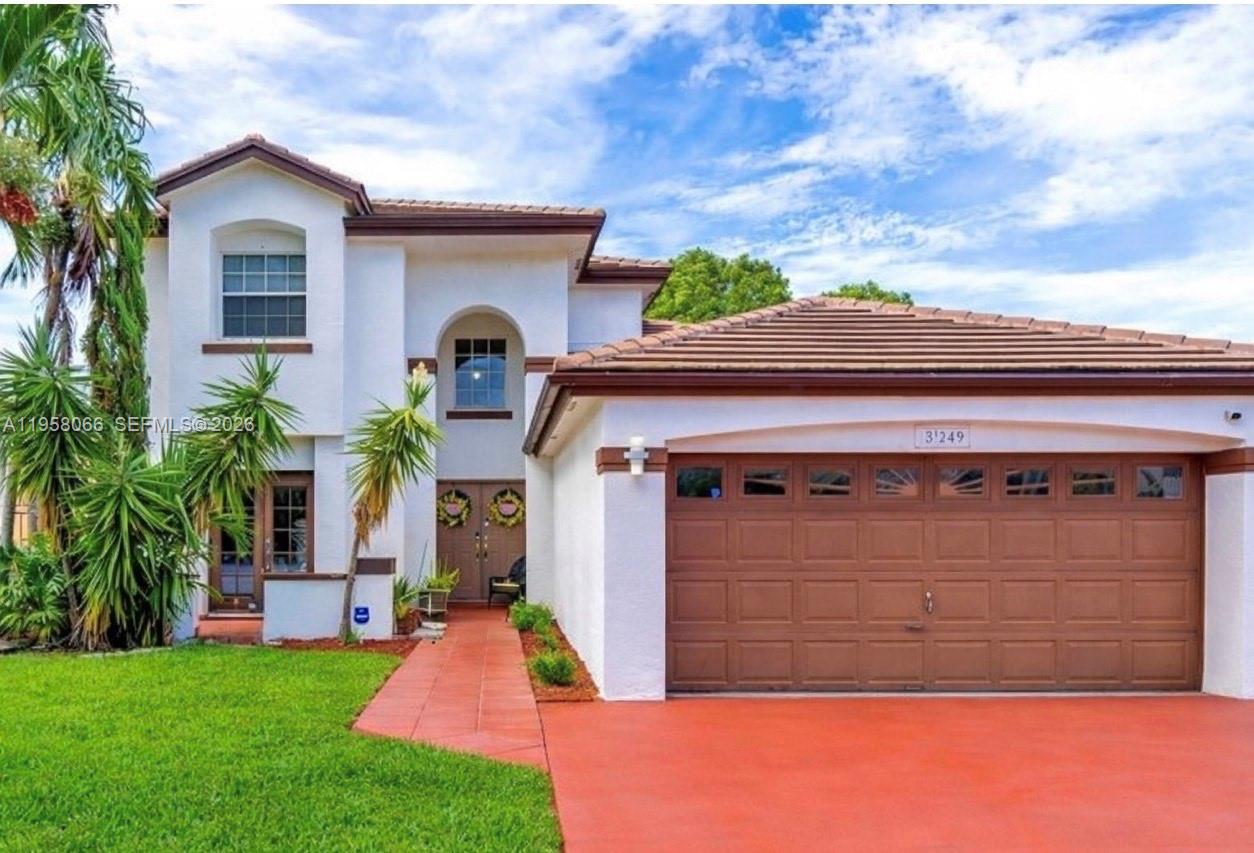 Shoma Homes At Tamiami II