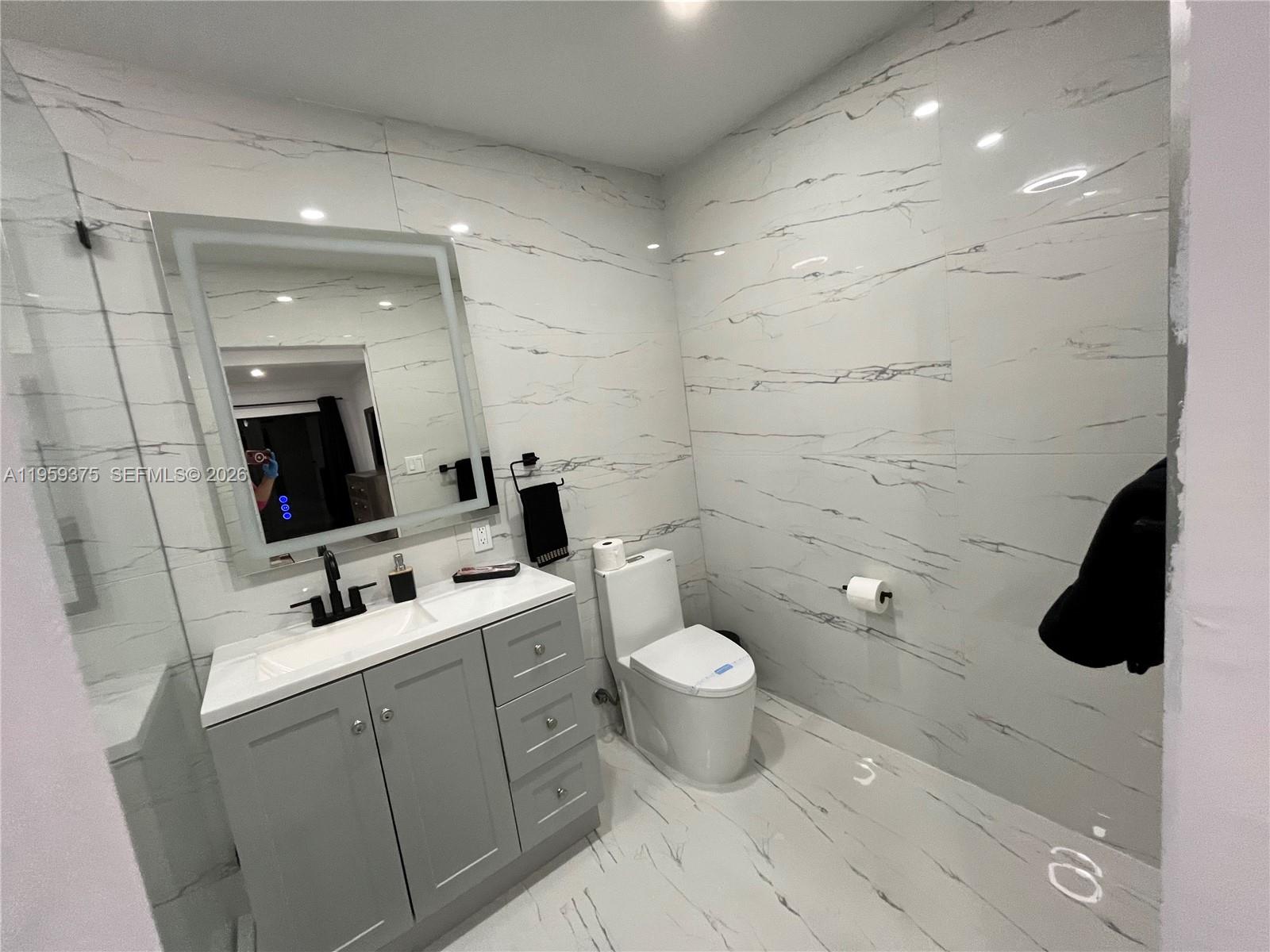 Bonus room and amenities at 39 7th St - Home in Dania Beach