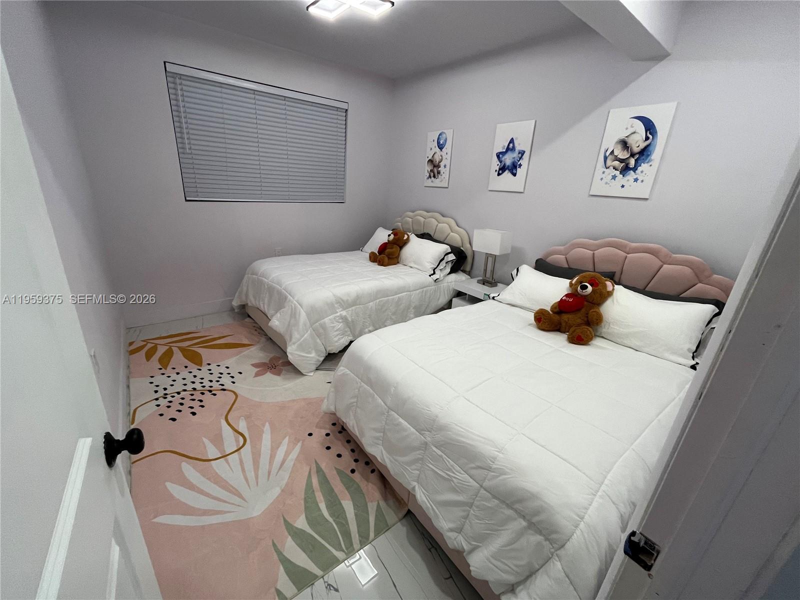Additional property features at 39 7th St - Home in Dania Beach