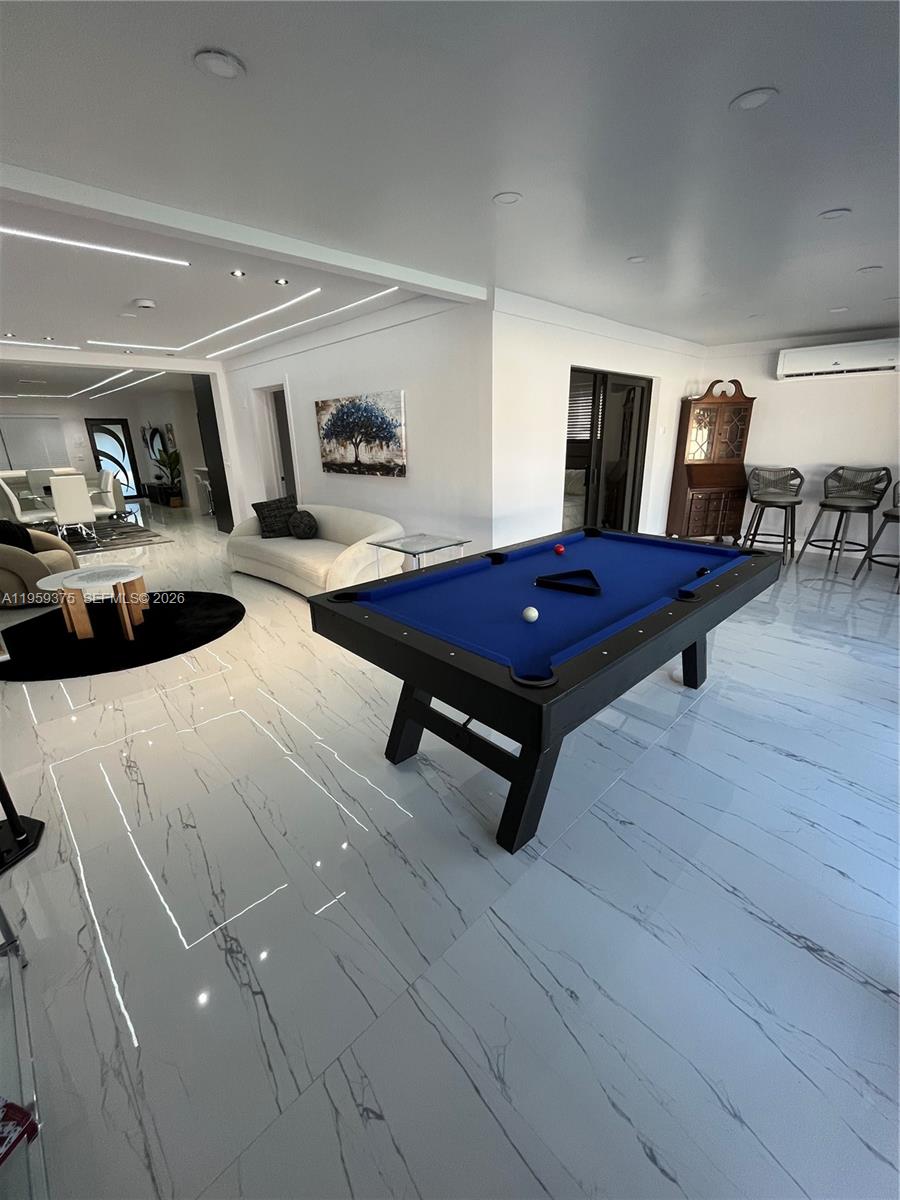 Additional property features at 39 7th St - Home in Dania Beach