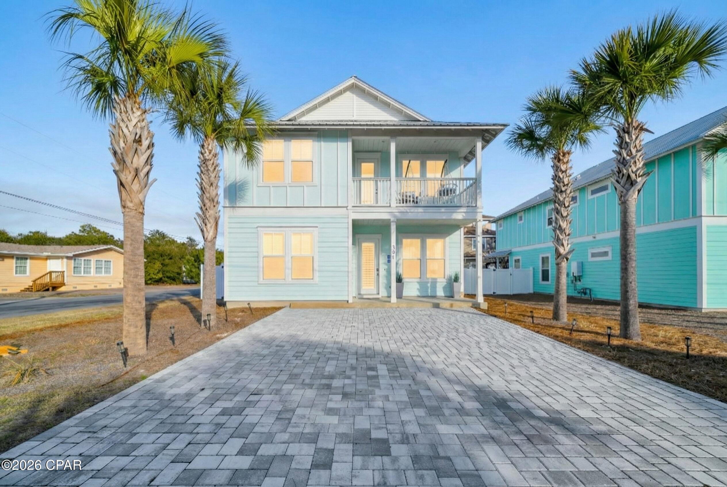 Details for 301 Vestavia Street, Panama City Beach, FL 32413