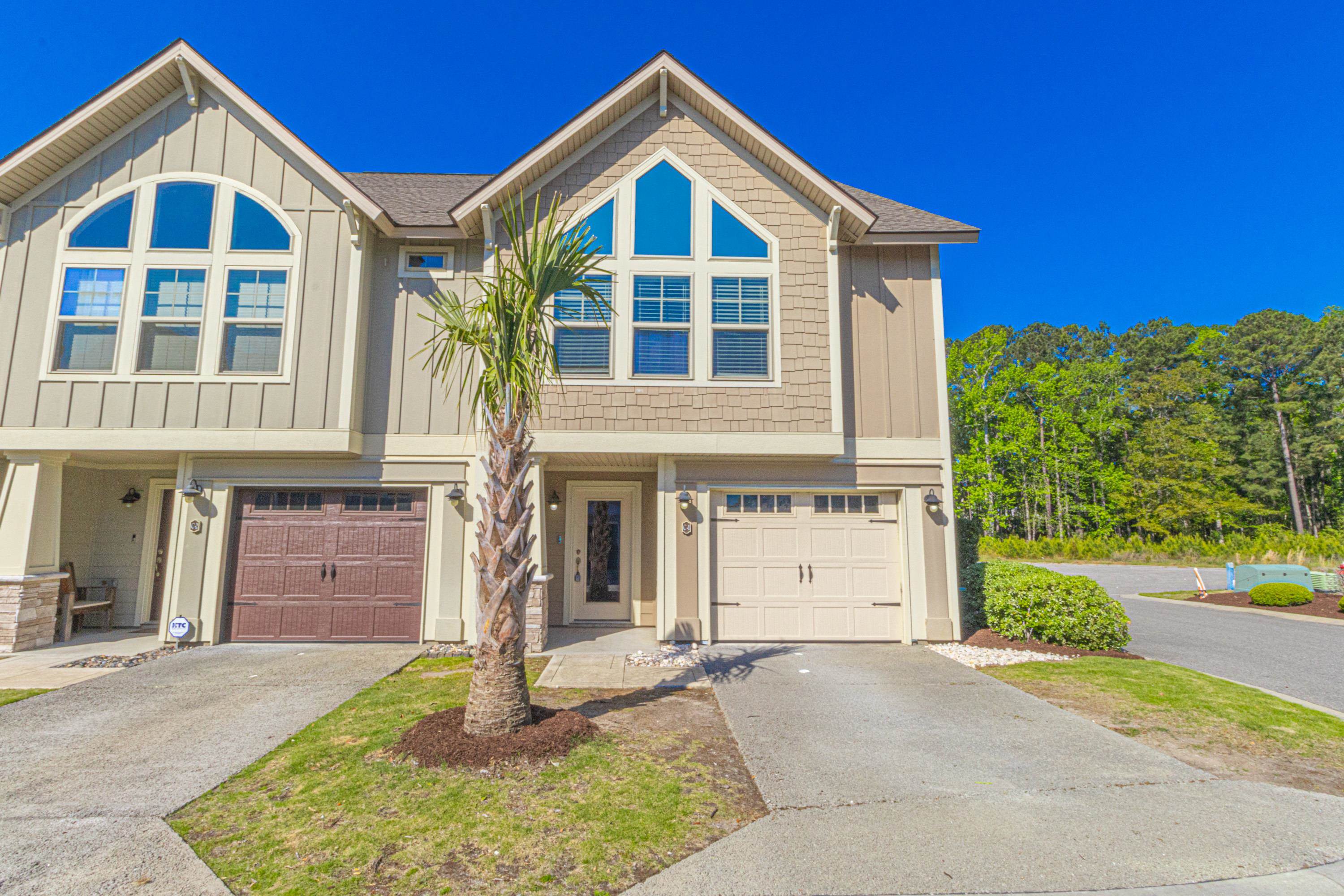 105 Villa Mar Dr. UNIT C-1 Myrtle Beach, SC 29579