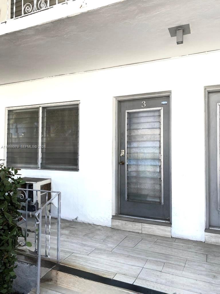 El Chioggiotto Condo