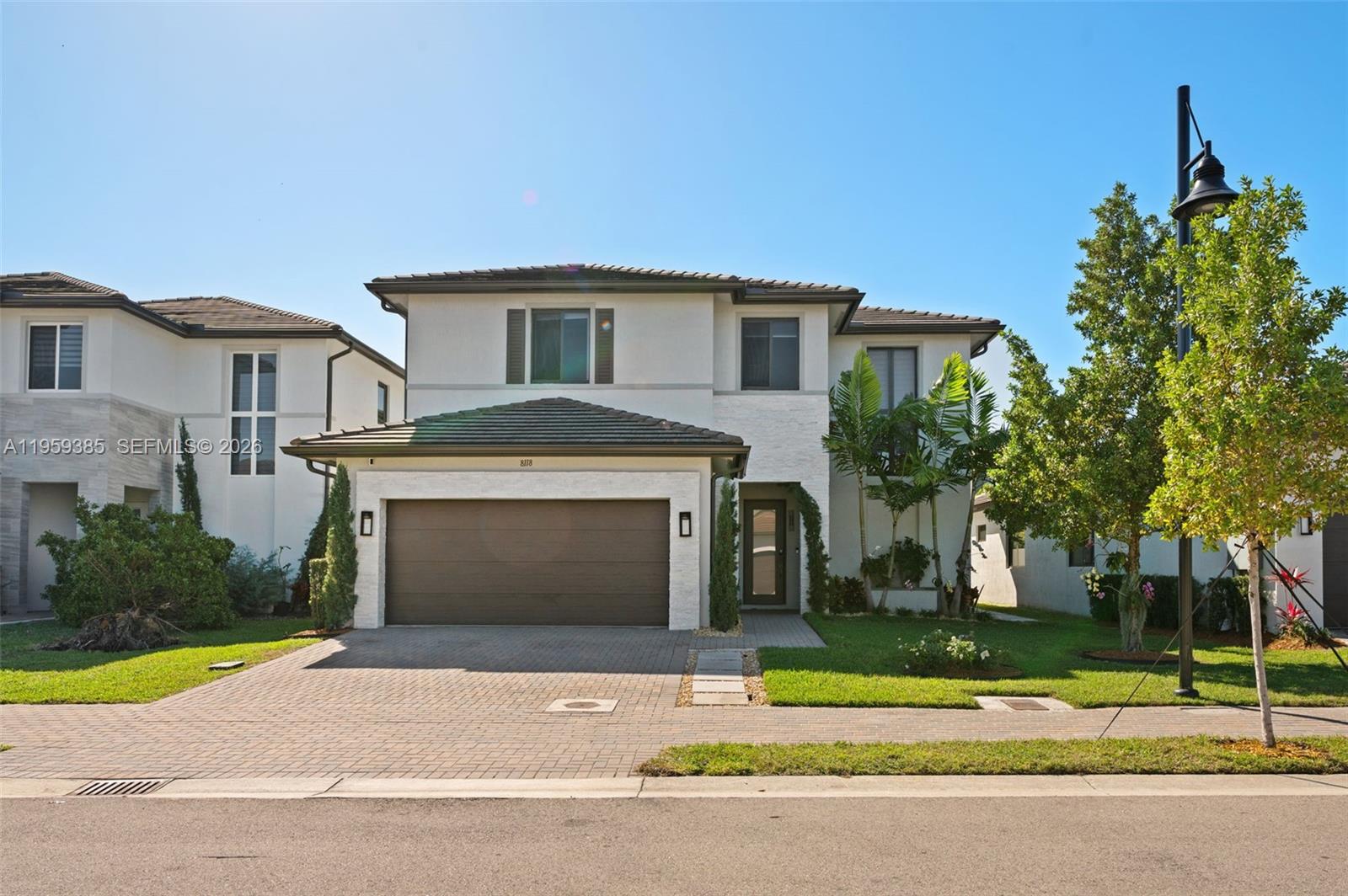 Downtown Doral South Phas