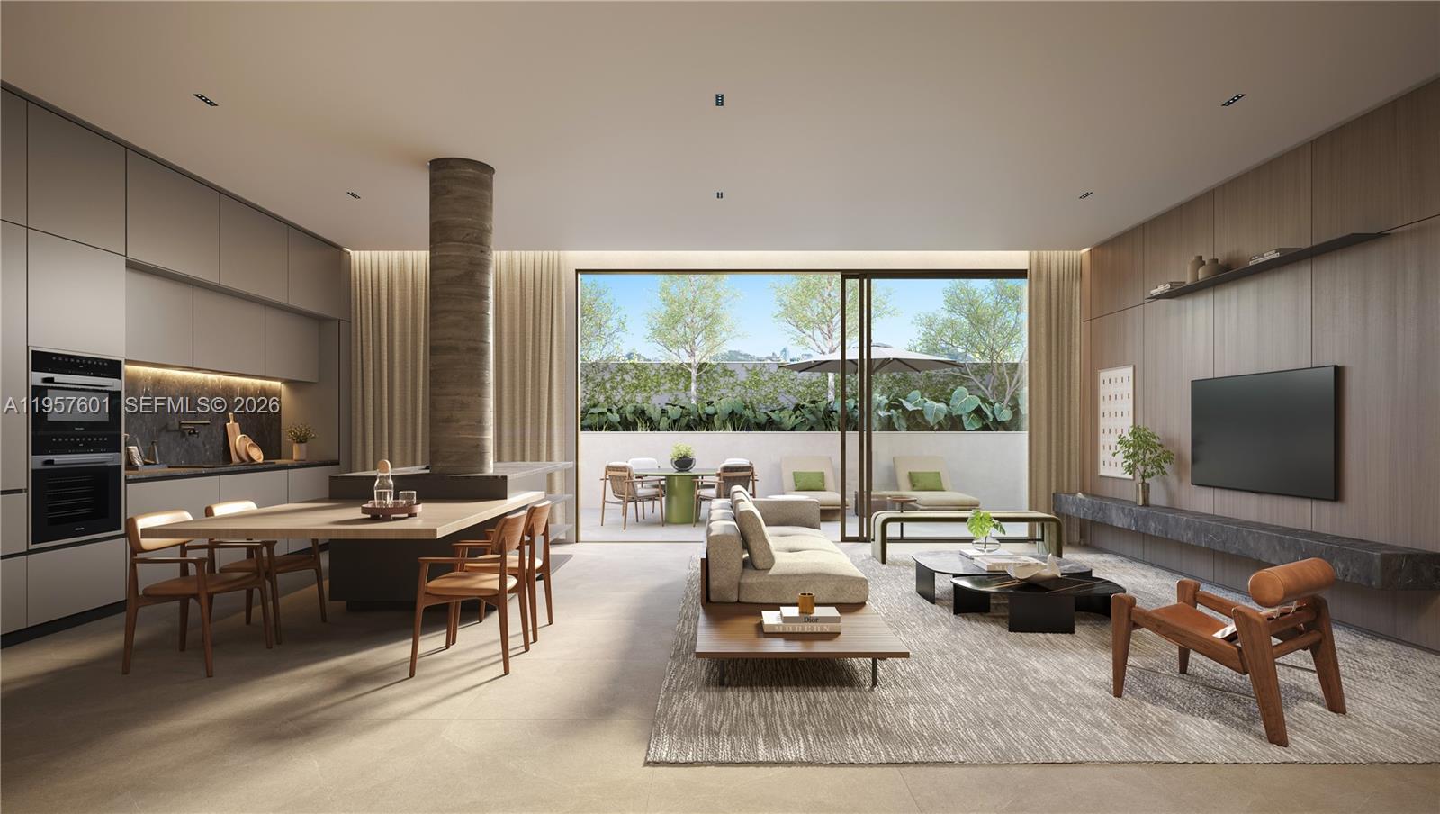Homes for sale in Miami, FL | 1880 Brickell Avenue #06, Miami, FL 33129 | MLS# A11957601