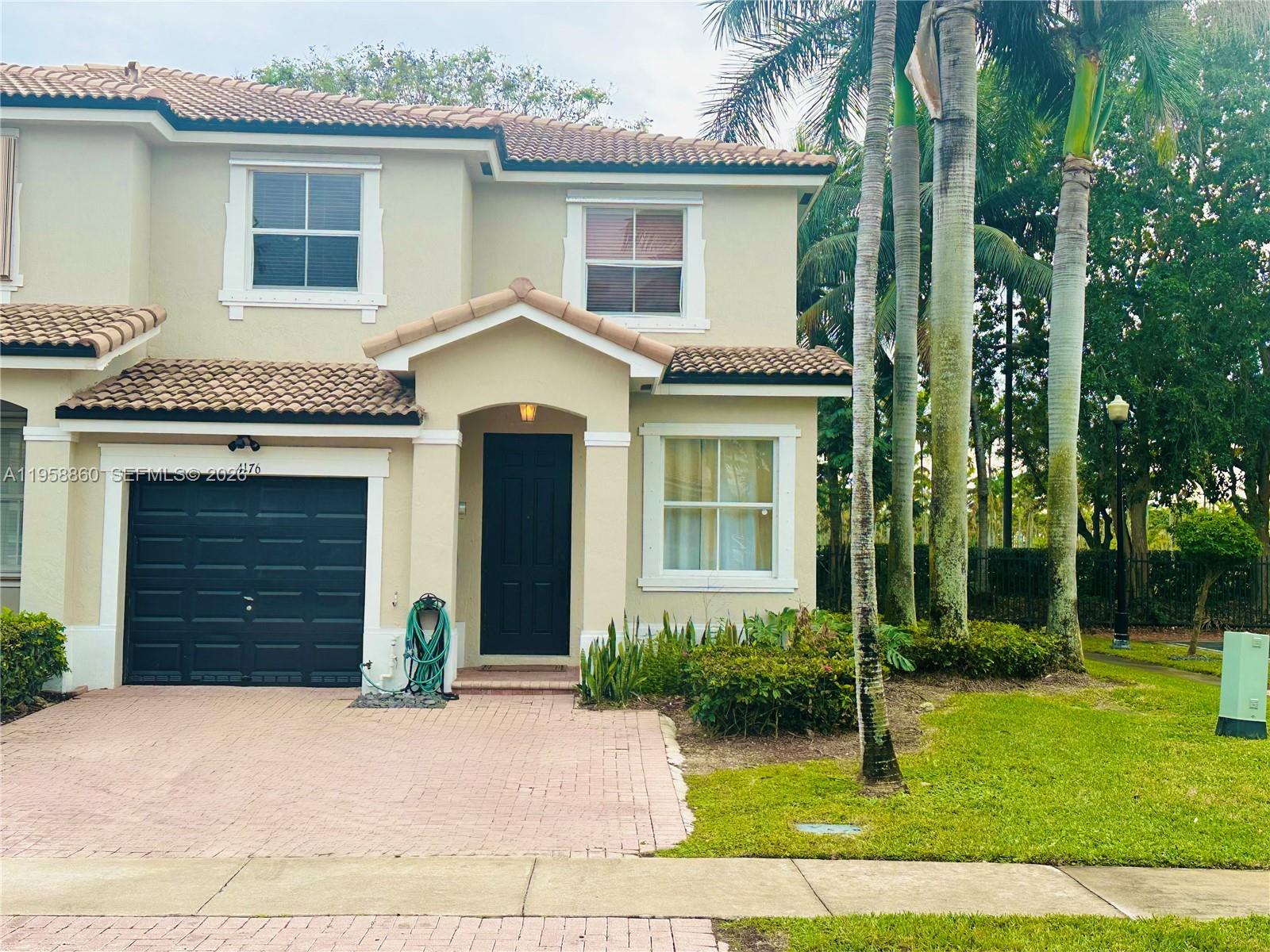 Floridian Isles South