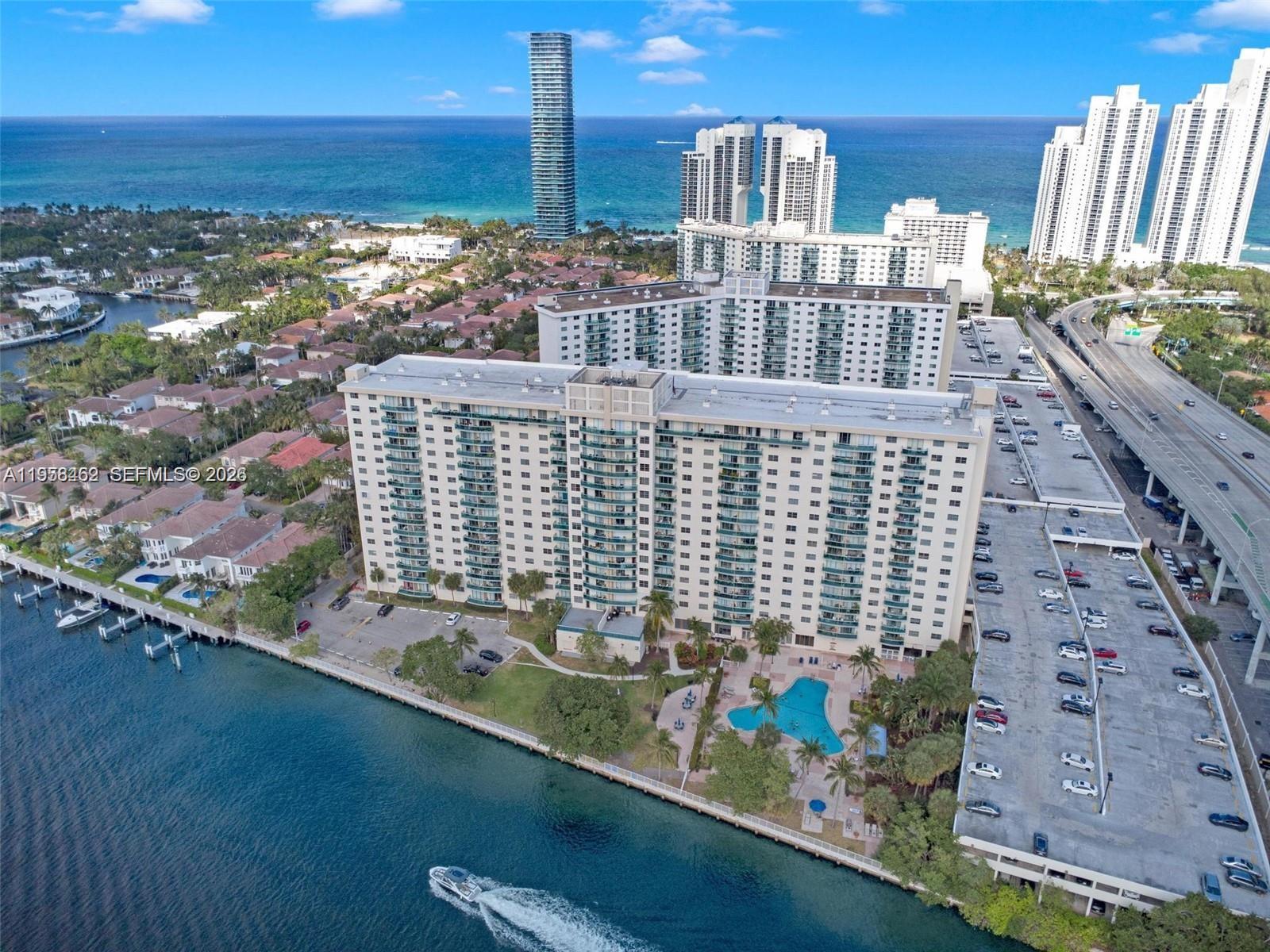 Oceanview Building A Cond