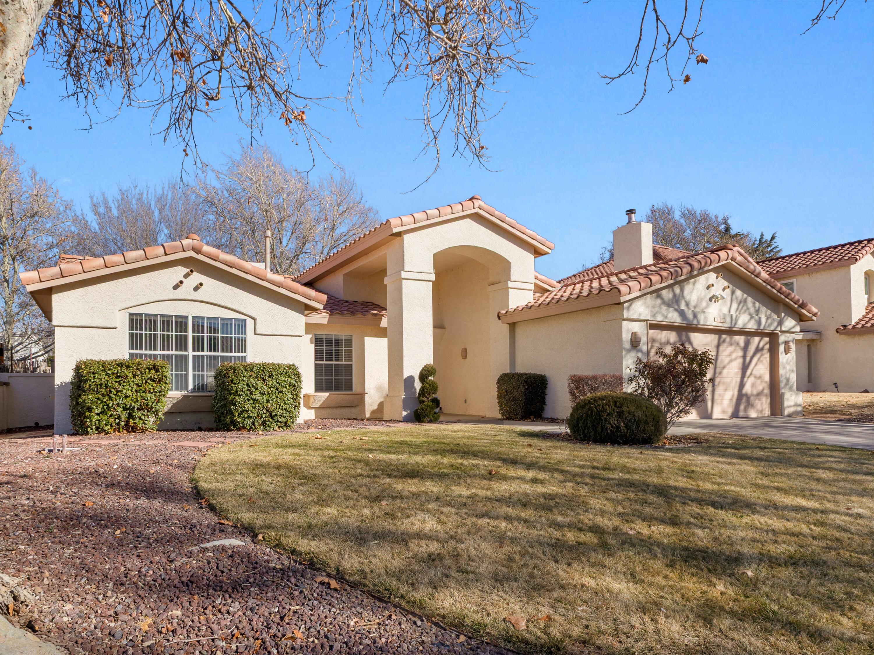 7809 Morris Rippel Place, Albuquerque NM 87122