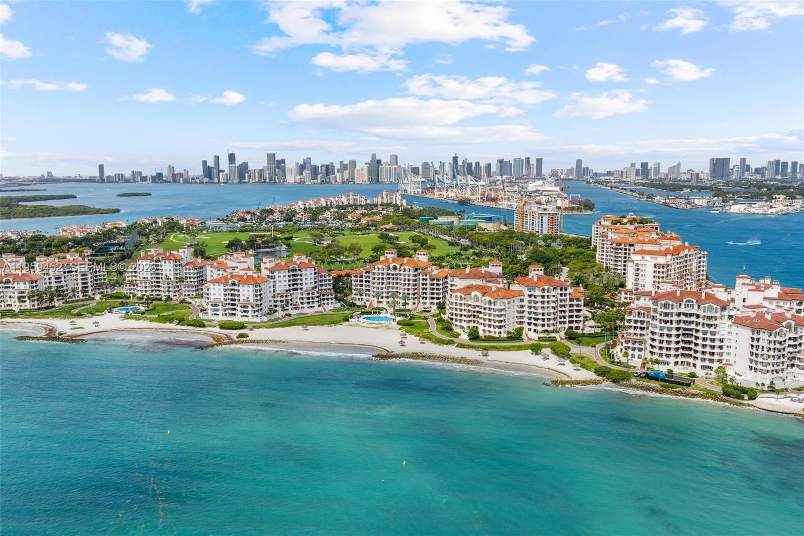 7600 Oceanside At Fisher