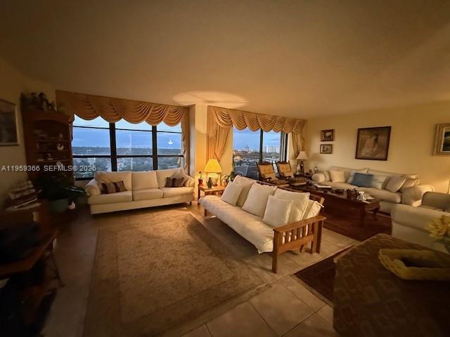 Olympus Condo