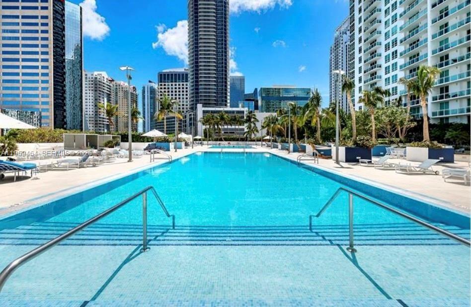 The Plaza 901 Brickell Co