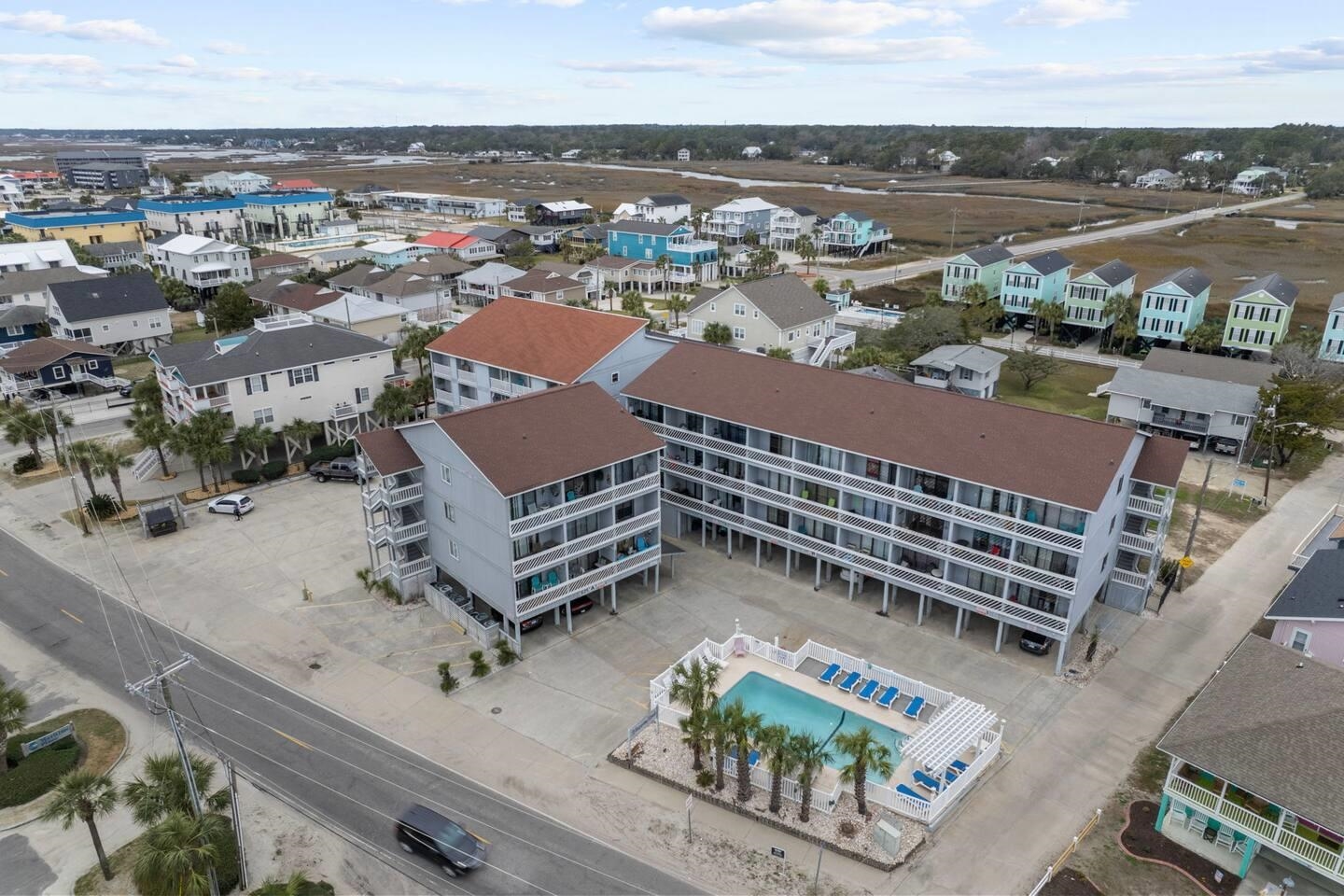 Homes for sale in Murrells Inlet, SC | 627 N Waccamaw Dr #207, Murrells Inlet, SC 29576 | MLS# 2603128