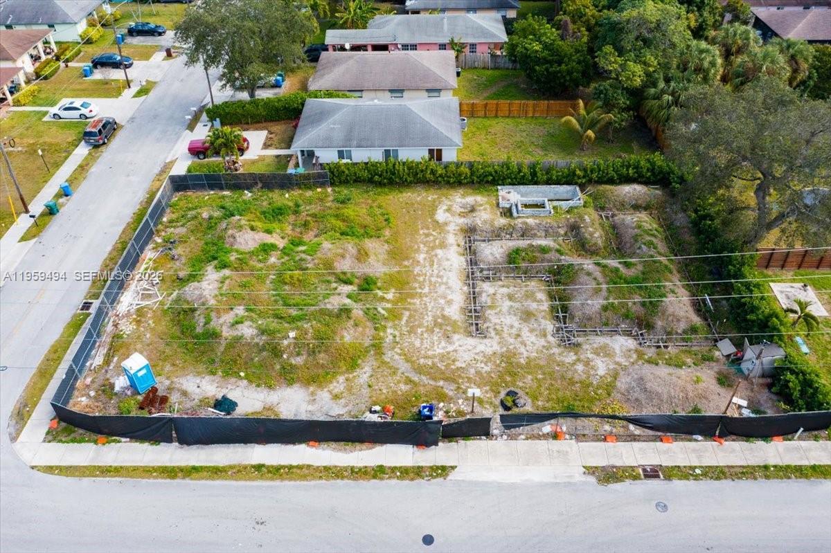 Oakland Park Second Add