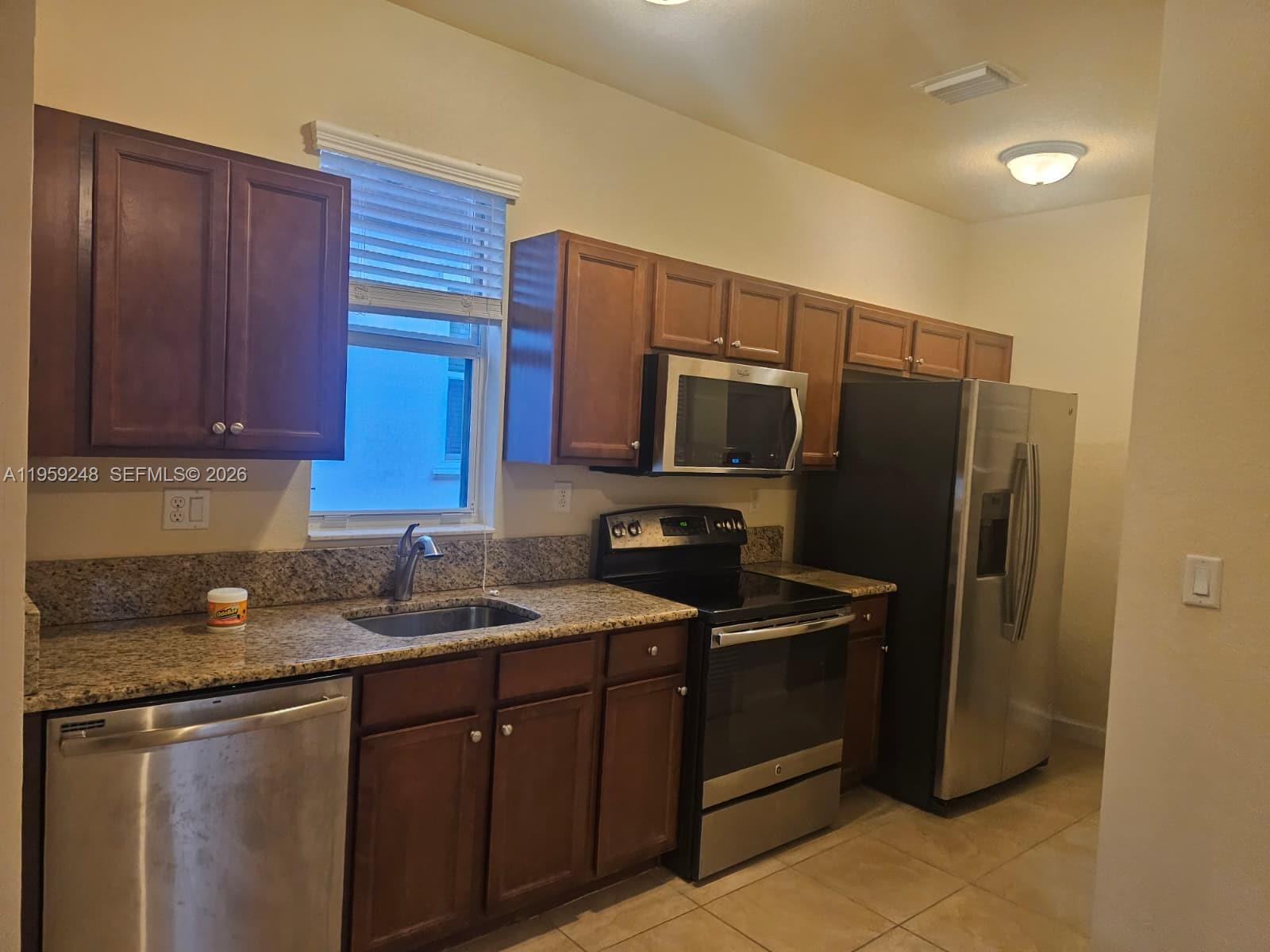 Kendall Commons Townhomes