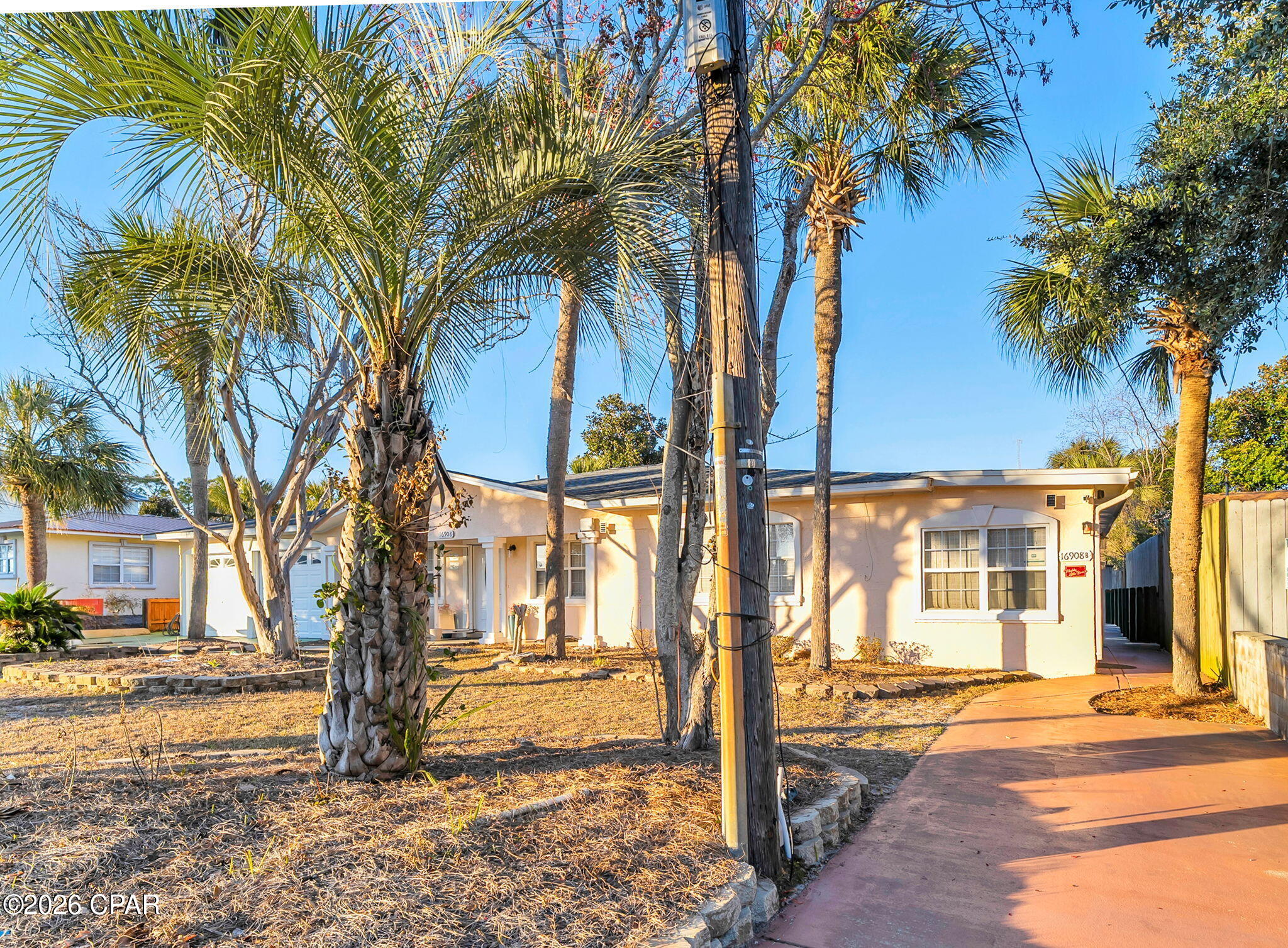 Details for 16908 Innocente Avenue, Panama City Beach, FL 32413