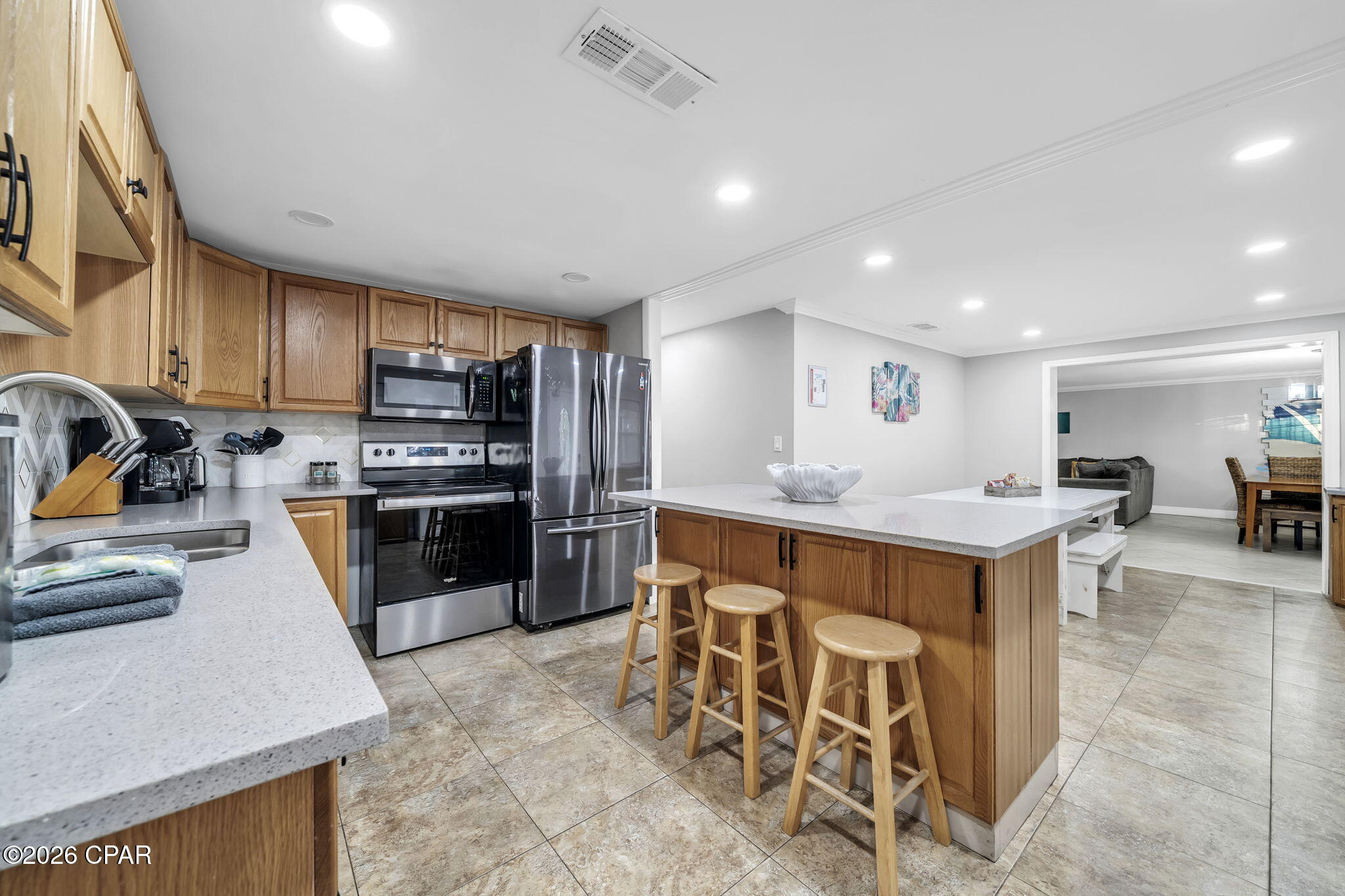 Image 21 For 16908 Innocente Avenue