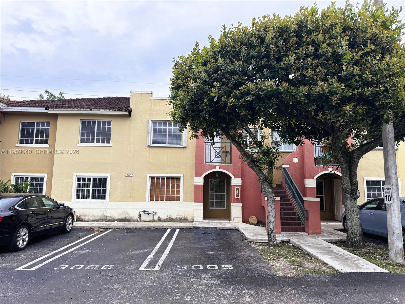 Vista Alegre Townhomes VI