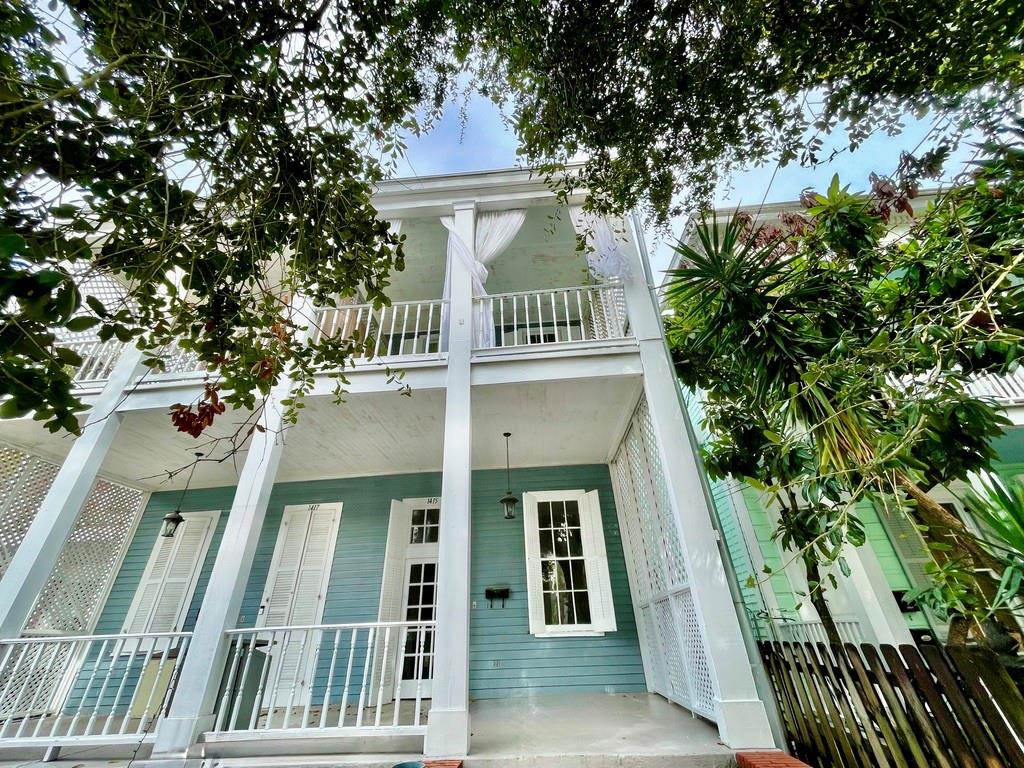Homes for sale in New Orleans, LA | 1415 17 Terpsichore St, New Orleans, LA 70130 | MLS# 2539354