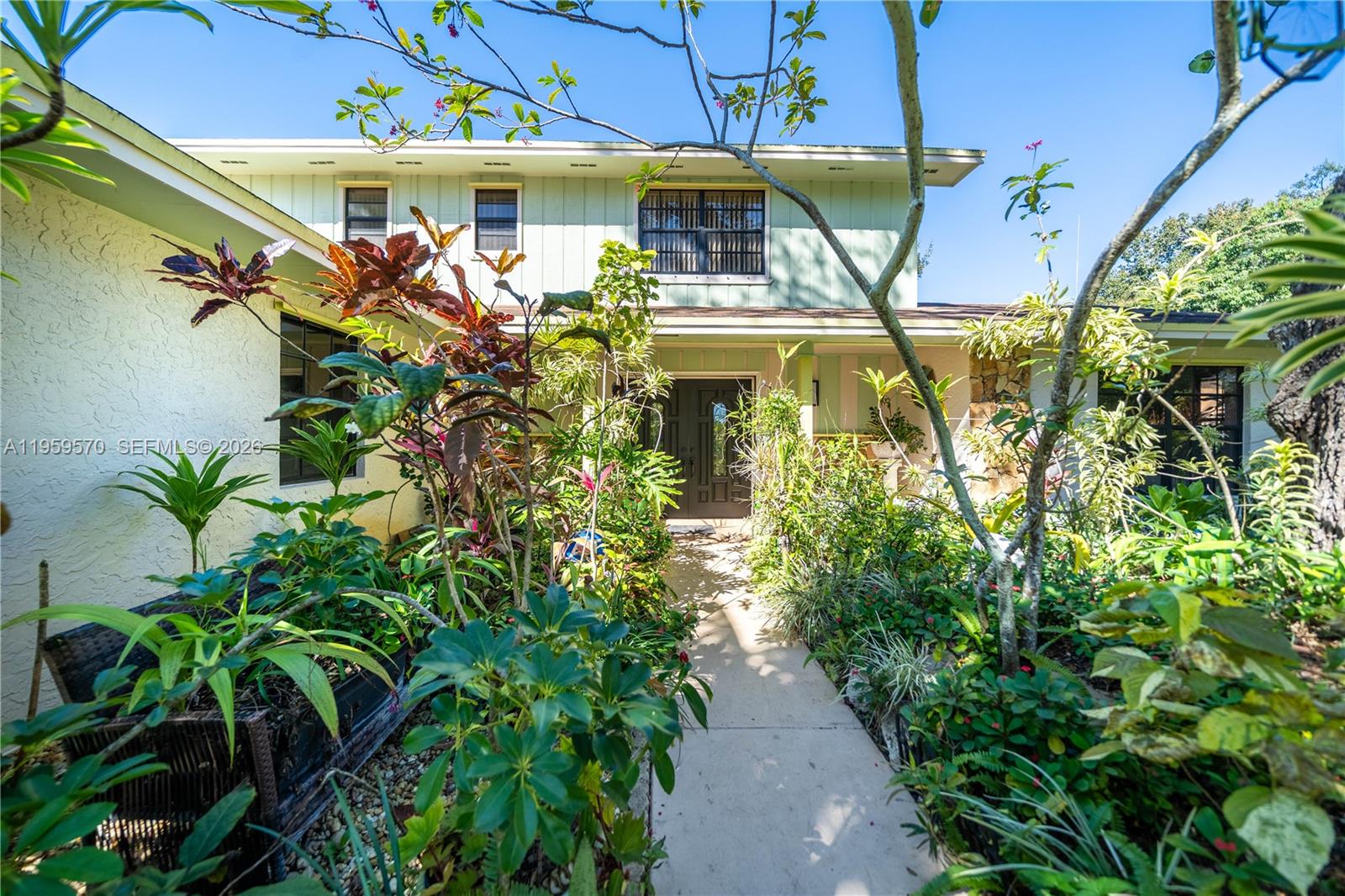 Miami Gardens Estates Sec