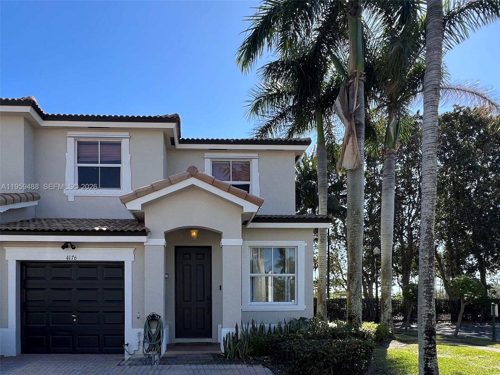 Floridian Isles South