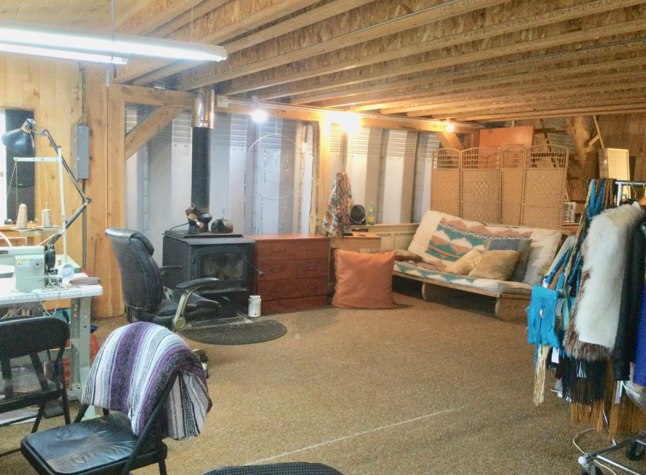 ...