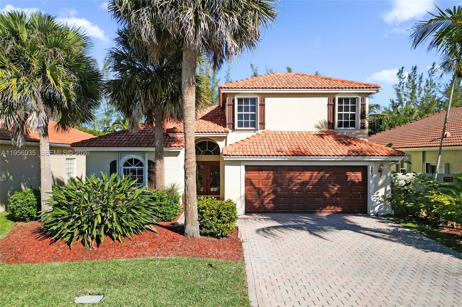 4831 Gateway Gardens Dr