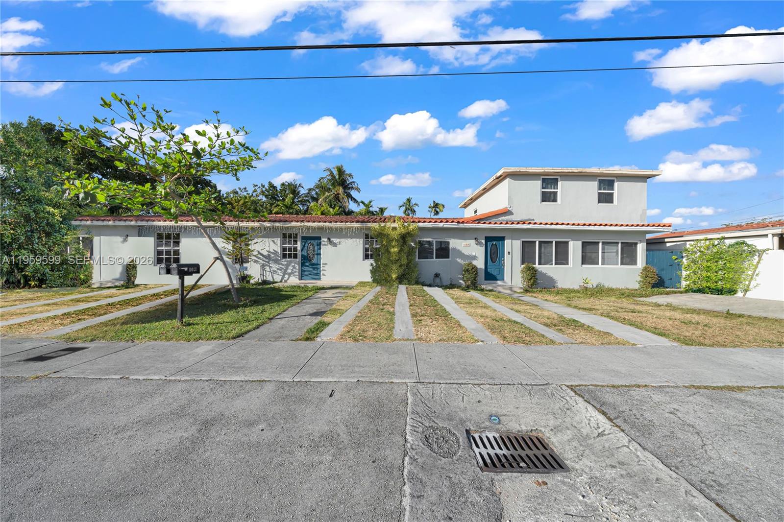 Sweetwater Groves .14 Ac