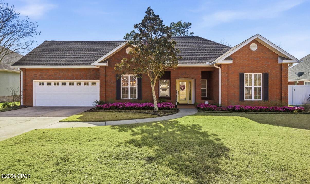 Details for 3210 Pleasant Hill Road, Lynn Haven, FL 32444