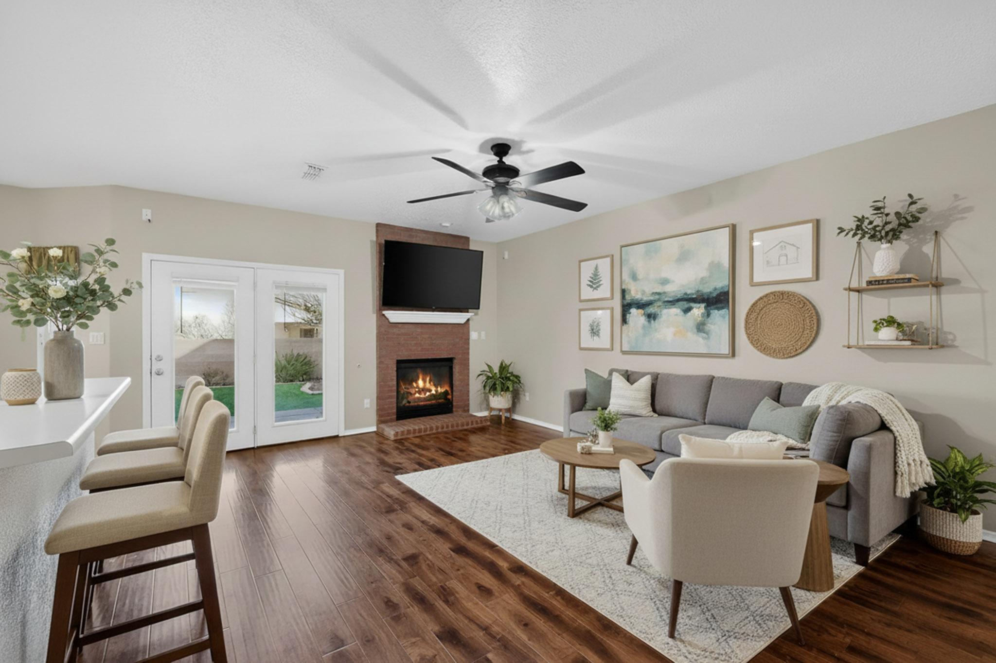 7619 Ramona Avenue, Albuquerque NM 87114