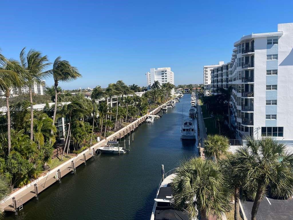 Coral Towers Condo