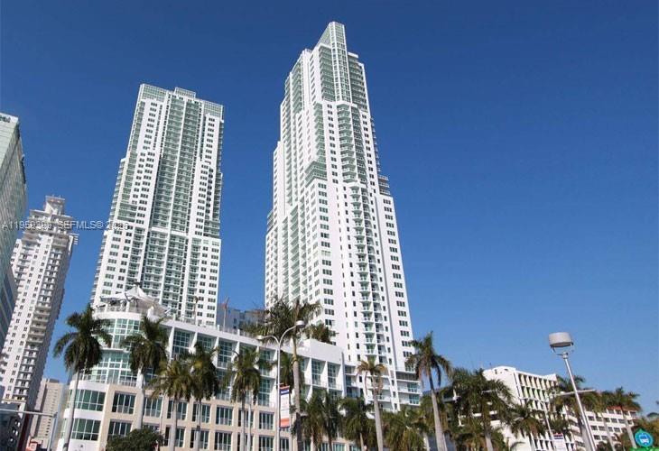 Vizcayne South Condo