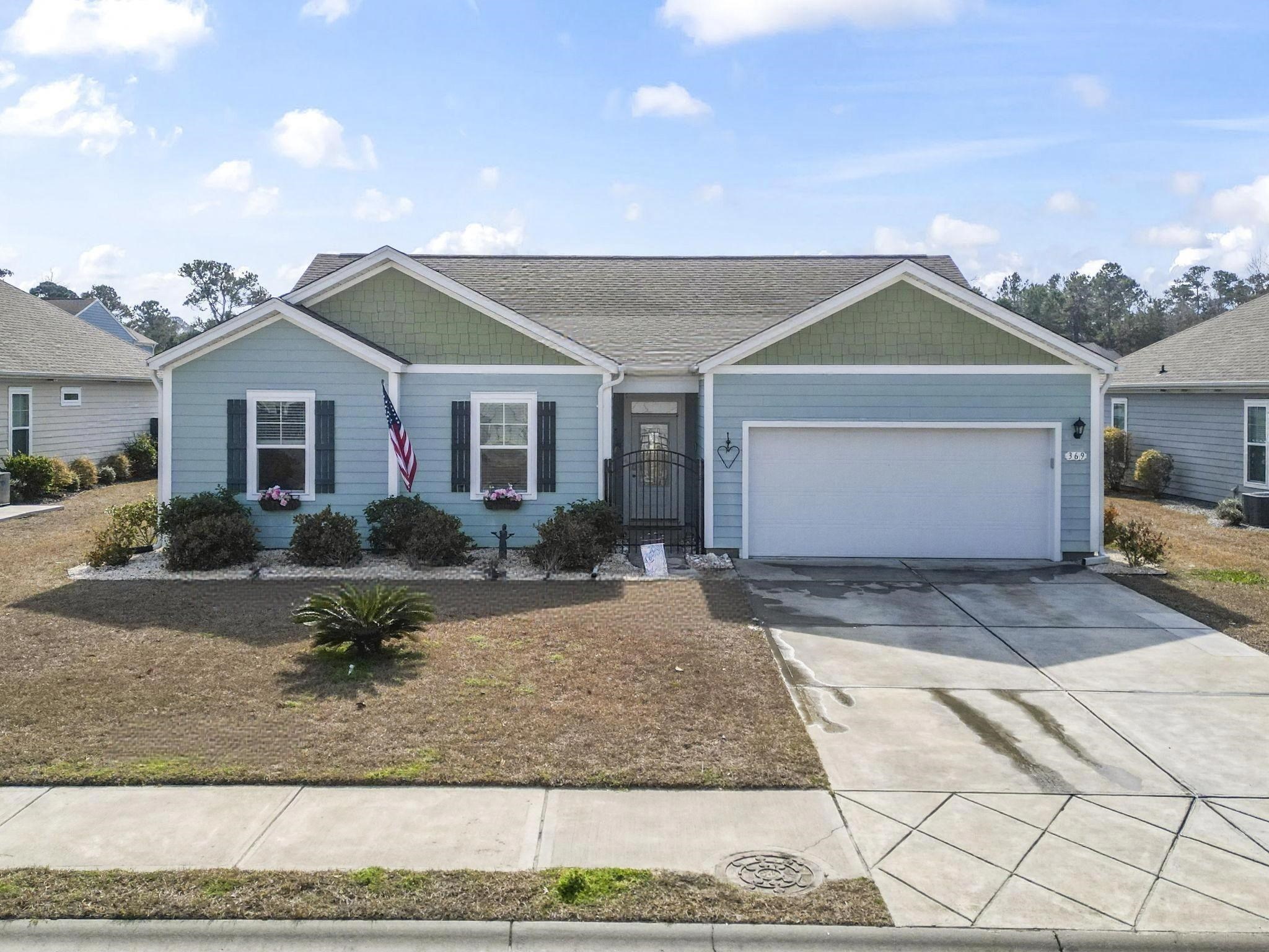 369 Castaway Key Dr. Pawleys Island, SC 29585