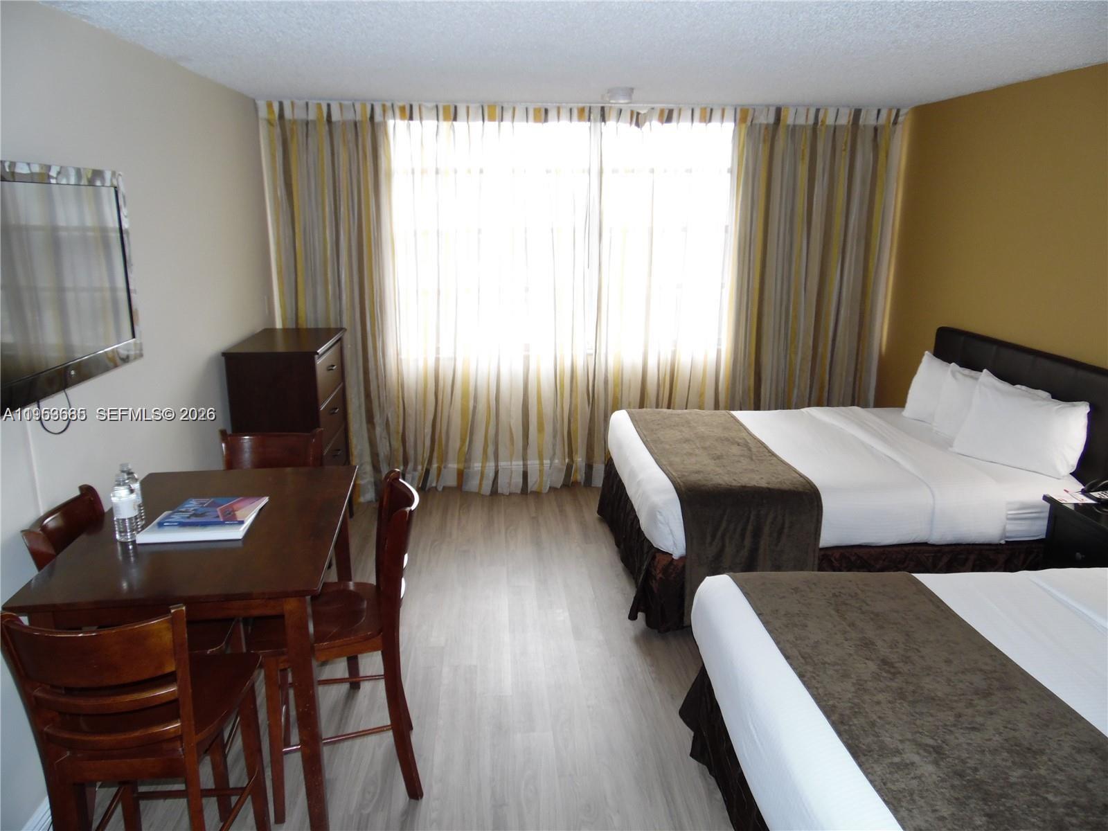 The Aventura Beach Club C