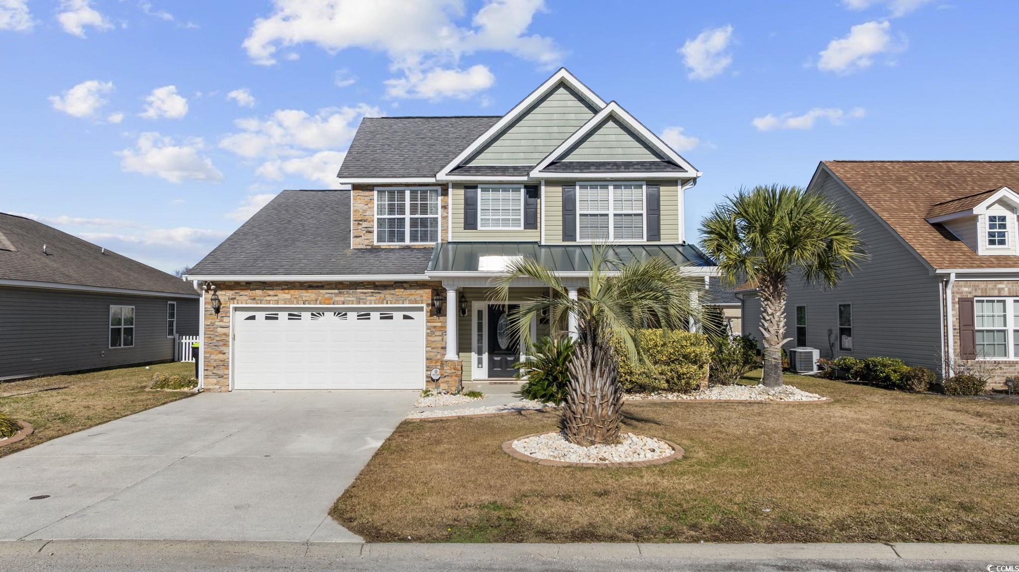 418 Cabo Loop Myrtle Beach, SC 29588