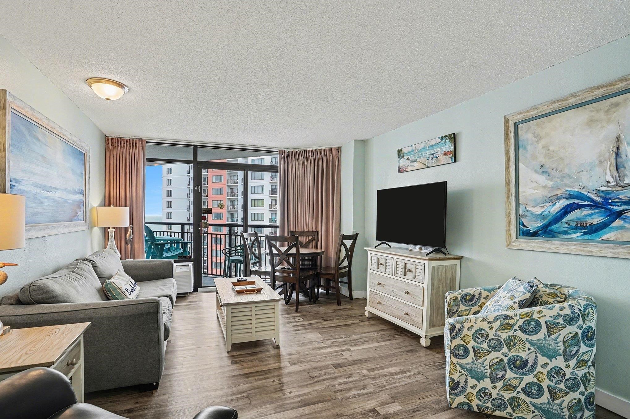 3rd image of 1501 Ocean Blvd S, Myrtle Beach, SC 29577