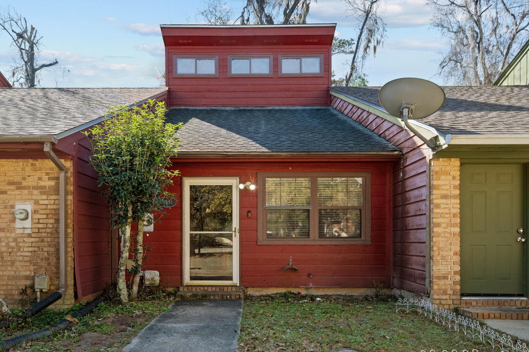 2331  Tina Drive , Tallahassee, FL, 32301