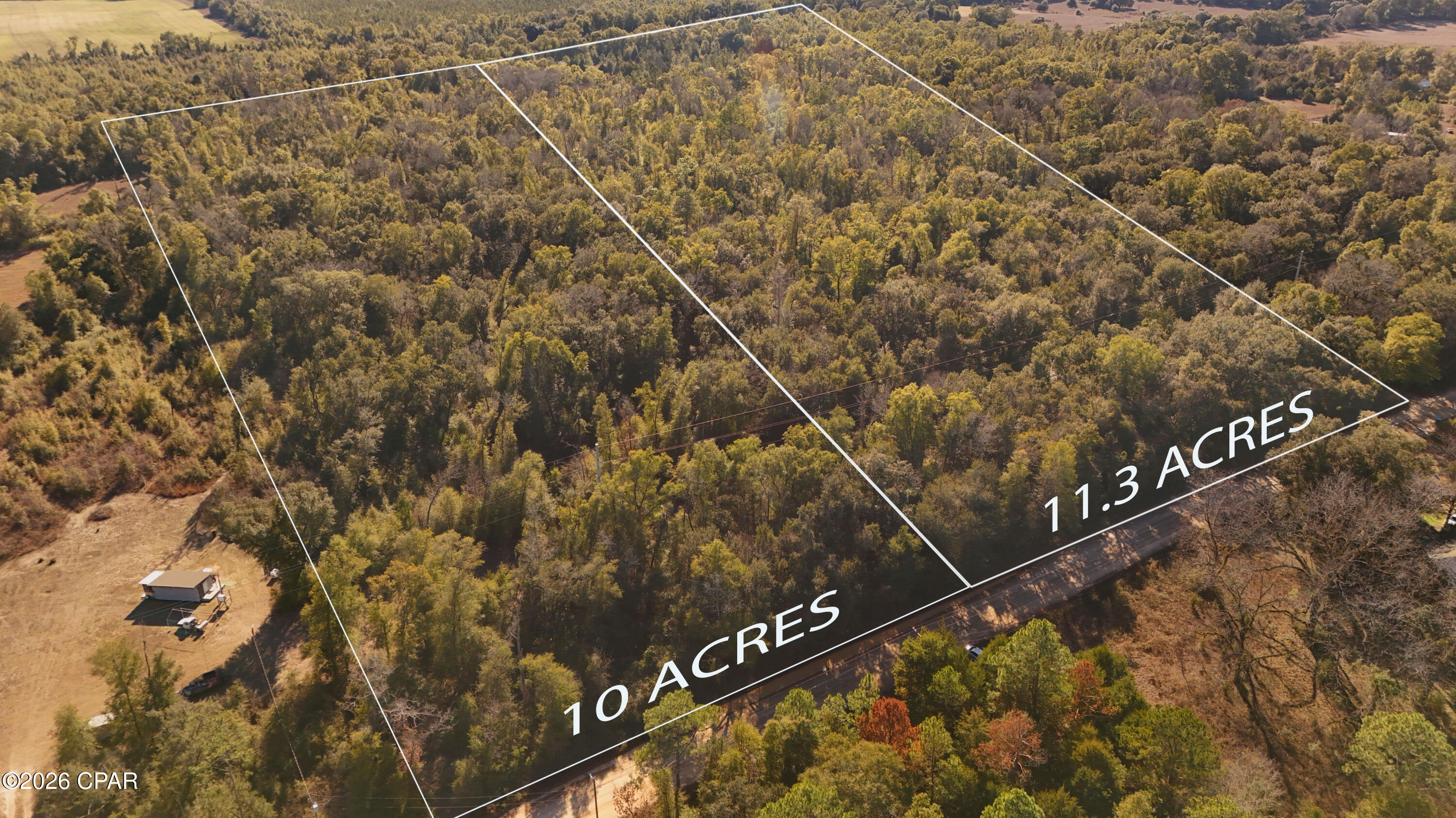 Homes for sale in Greenwood, FL | Lot 1 Oscar Rd, Greenwood, FL 32443 | MLS# 784728