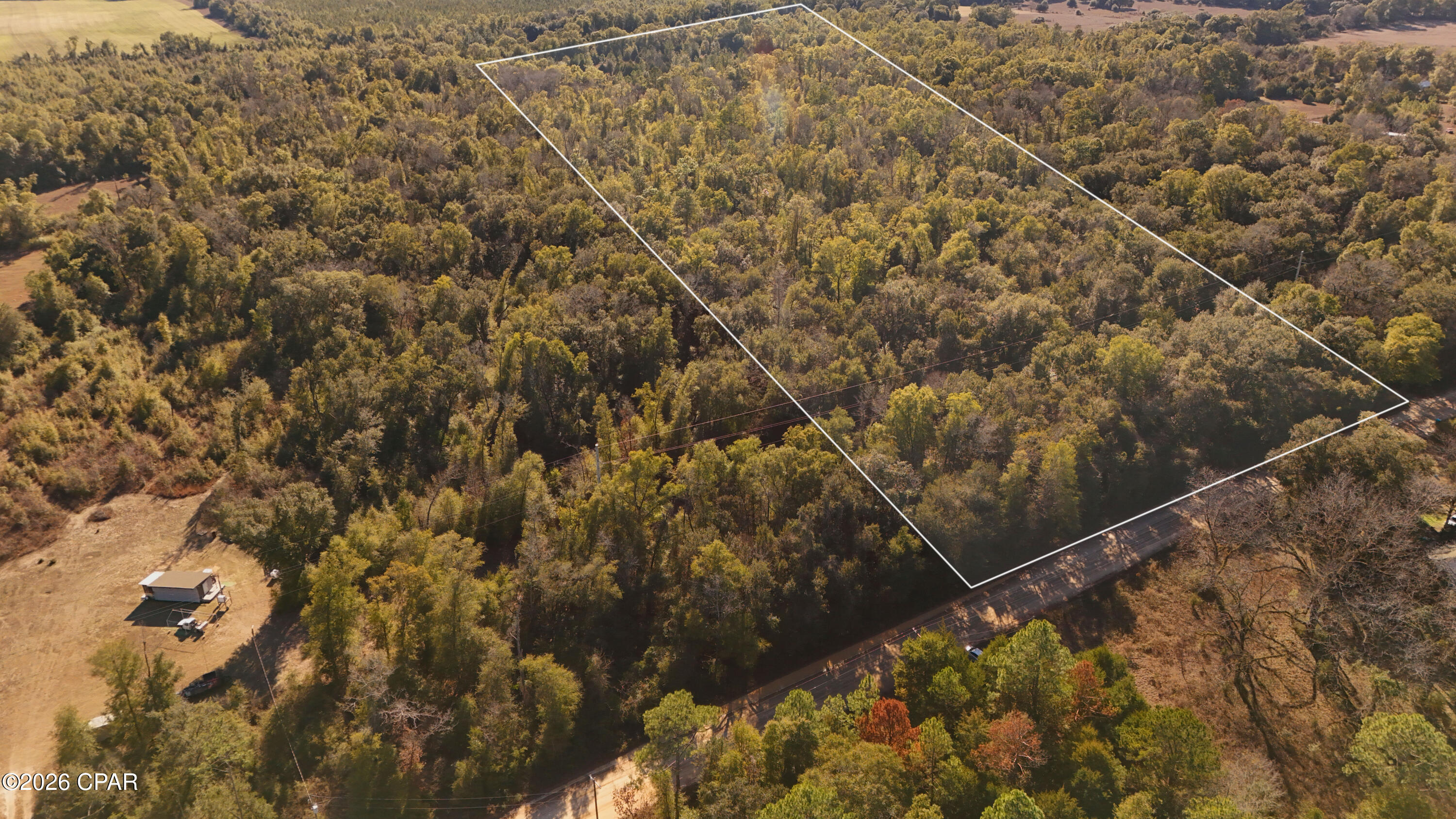 Homes for sale in Greenwood, FL | Lot 1 Oscar Rd, Greenwood, FL 32443 | MLS# 784728