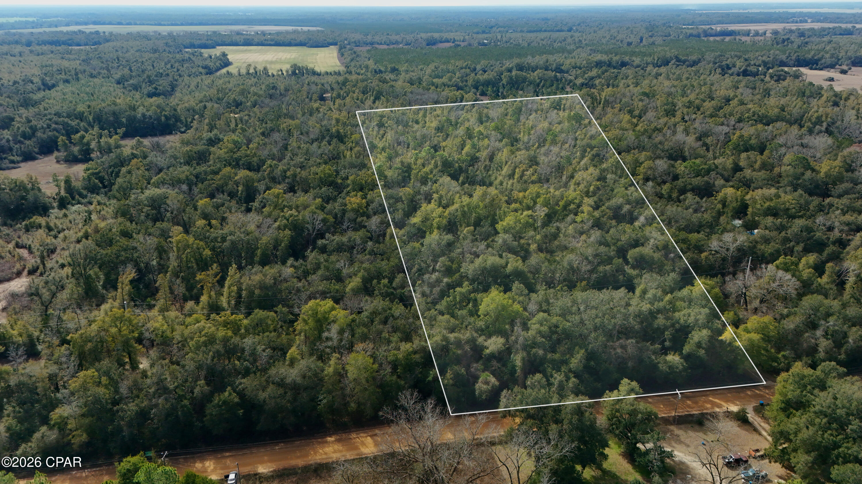 Homes for sale in Greenwood, FL | Lot 1 Oscar Rd, Greenwood, FL 32443 | MLS# 784728