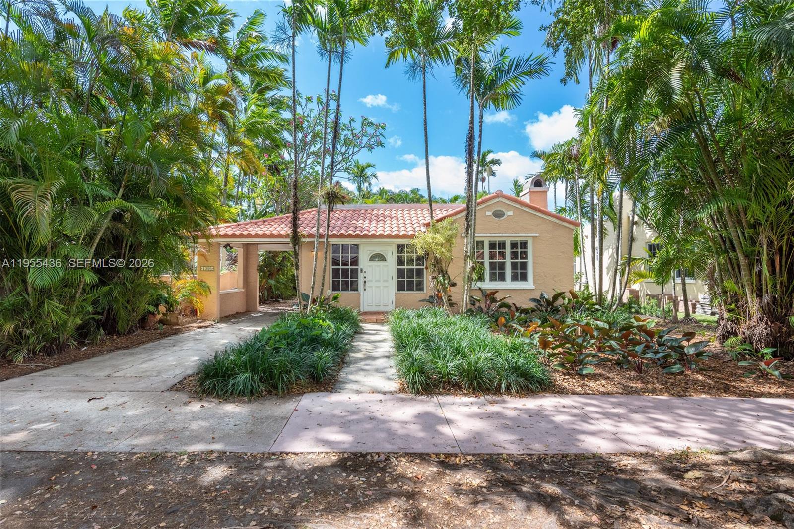 Coral Gables Granada Sec