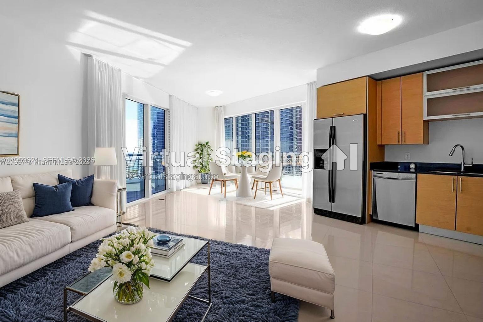 Apartamento en Venta en Miami, FL