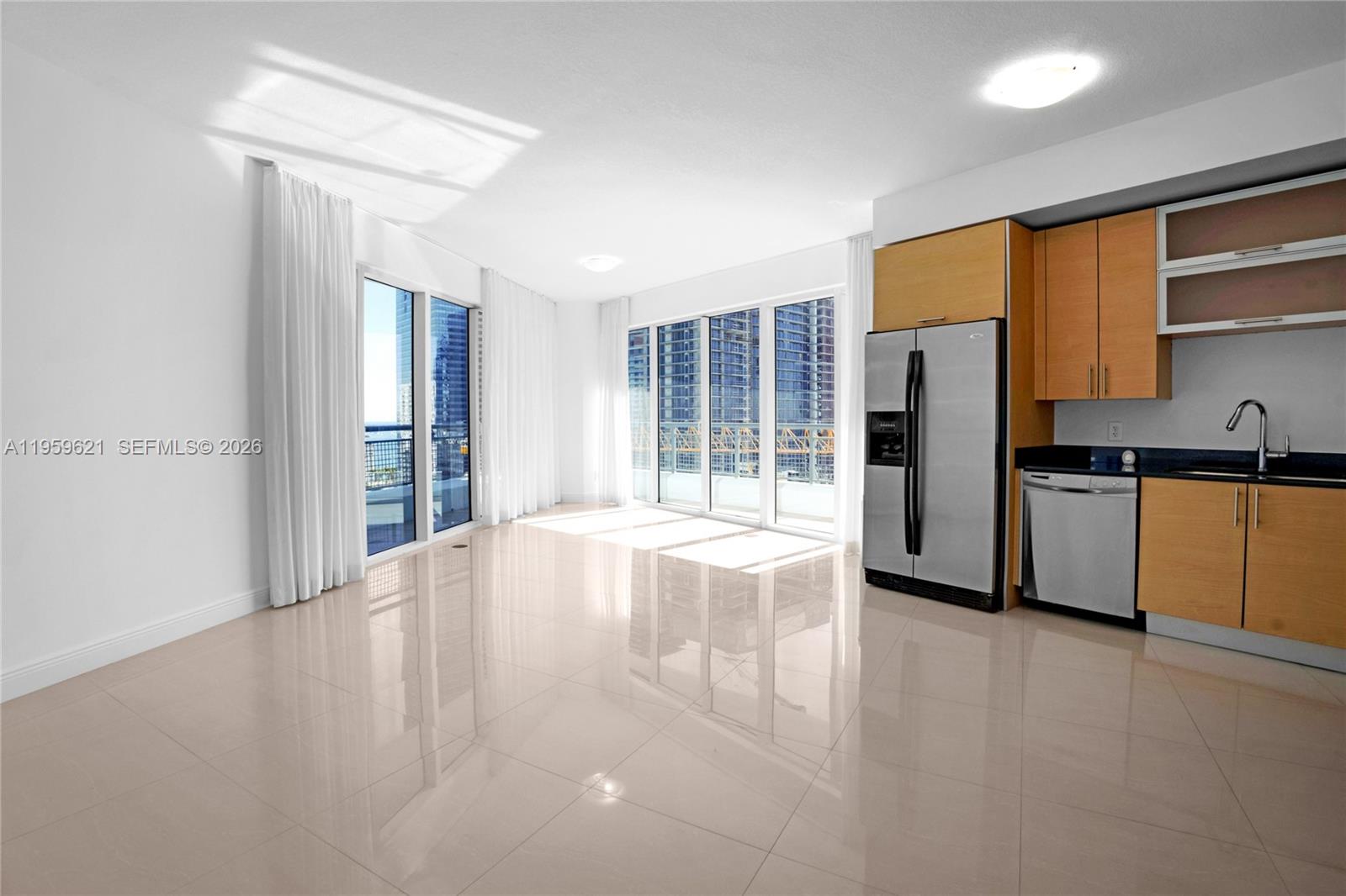 Infinity At Brickell Cond